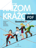 Krížom Krážom A1