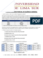 Primer Examen Parcial Dequimicageneral