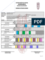 3-A. CRONOGRAMA DE ACTIVIDADES SEMINARIO ADMINISTRACIÓN DE LA CALIDAD 2S-2019 (Ok)