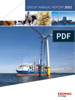 DONG Energy Group Annual Report EN