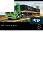 Guia Rapido - Actros