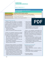 Aprendizajes Clave Ciclo 1