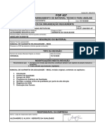 FOP 407 Manual de Garantia Da Qualidade