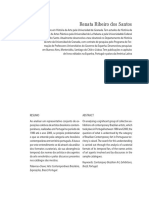 Um Oceano Inteiro para Nadar A Des Prese