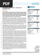 Jefferies On Metal Stocks