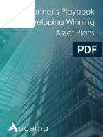 Aucerna - The Asset Planners Playbook