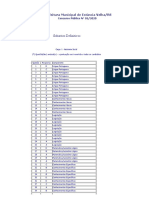 Fundatec 2020 Prefeitura de Estancia Velha Rs Assistente Social Gabarito