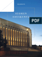 2019 Eduskunta SELKO SUOMI Web 2