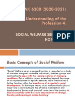 Lecture 4 - Social Welfare Services in HK (First Moodle Version)