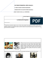 3o PLANEACION DEL 3R TRIMESTRE SEMANA DEL 10 AL 14 DE MAYO 3RO DE SECUNDARIA