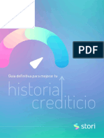 eBook Guia Definitiva Para Mejorar Tu Historial Crediticio (4)