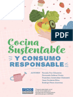 CocinaSustentable y ConsumoResponsable