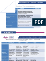 04 Rúbricas Generales de Evaluación