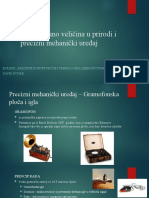 Precizno