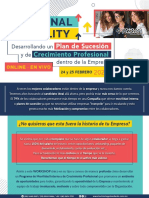 INTERNAL MOBILITY Desarrollando Un Plan de Sucesion y de Crecimiento Profesional Dentro de La Empresa (20211228091048)