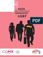 Guía para Personas Migrantes LGBT Interactivo PDF
