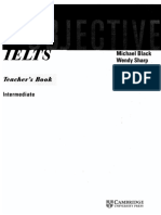 Dokumen.tips Objective Ielts Intermediate Teachers Book