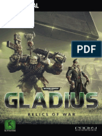 Gladius Manual EBOOK