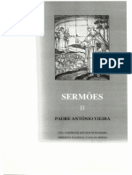 Sermoes II