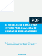 Endereço de Email Temporário Descartável - Serviço de E-Mail Anônimo e  Gratuito, PDF, Spamming