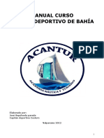 Manual de Patr n Deportivo de Bah A