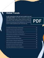 Global Humanitarian Overview 2022 (Part One)