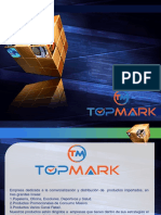 Presentacion Topmark 2021
