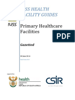 2014 Primary-Healthcare-Facilities