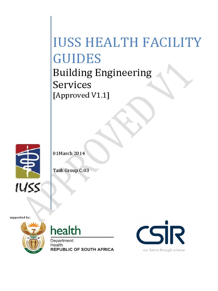 Building Engineering Services Guide | PDF | Life Cycle Assessment | Design