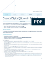 Ficha Cuenta Digital Libreton Basi