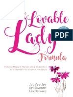 Lovable Lady