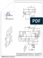 Locating Jig Drawing