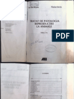 Tratat de Patologia Reproductiei La Animale. Cap 4, 5 ,8 (Pag 192-385 473-541) (1)
