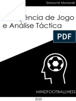 Inteligencia de Jogo e Analise Tactica - Sławomir Morawski - TR by Rui Sa Lemos - Ebook 2020 POR