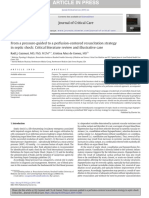 Journal of Critical Care: MD, PHD, FCCM, MD