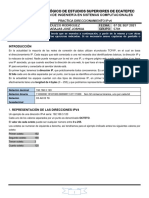 Practica Direccionamiento Ipv4 Basico