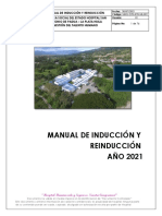 Manual de Induccion 2021