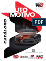Wb Catalogo Automotivo