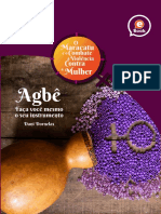 E.book Agbe - Dani Dornelas
