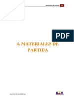04 MaterialesDePartida