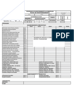 FM Cargador VOLVO Dic