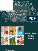 Grade 5 - Jade HELE - Page 181