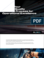 Digitize Your Product Quality Planning Process For Operational Excellence