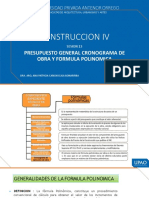 Sesion 13 Costrucciones IV