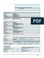 Caja Pirca 2538324 - Viable