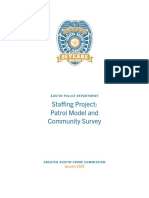 APD Staffing Project Final