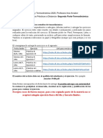 Ejercicios para entregar-Termodinámica