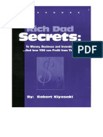 Pdfcookie.com Robert Kiyosaki Rich Dad Secrets (1)