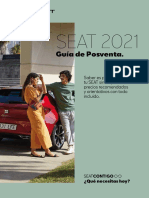 Guia Posventa Seat