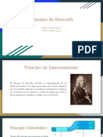 Bernoulli